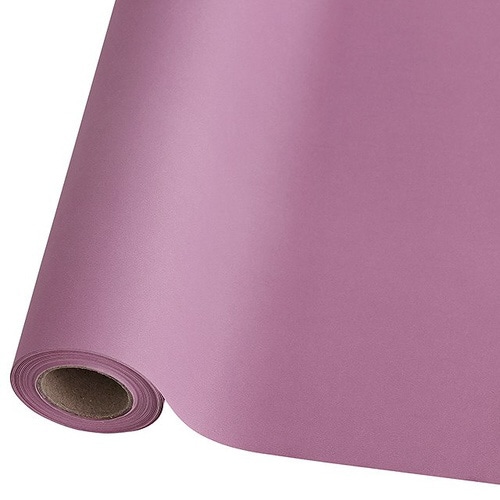 撥水ペーパーロール−6/パープル 1巻×2
