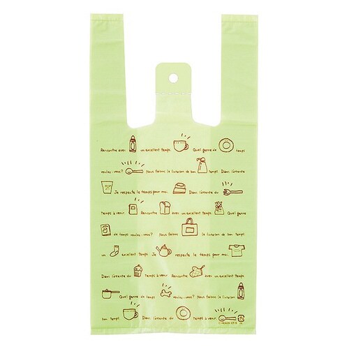 CAFEレジバッグ−3 100枚×10