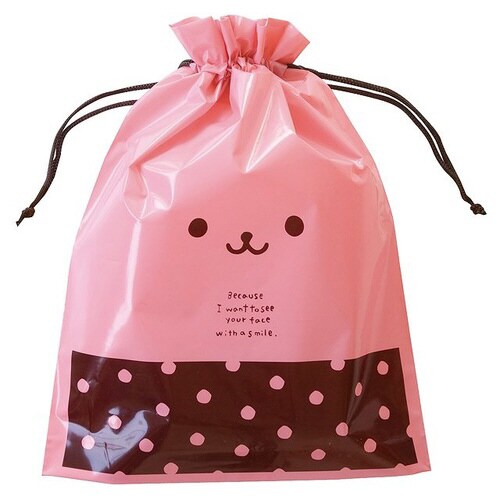 うさこギフトバッグ−S 20枚×3