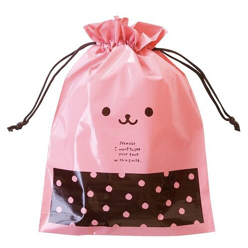 うさこギフトバッグ−SS 20枚×3