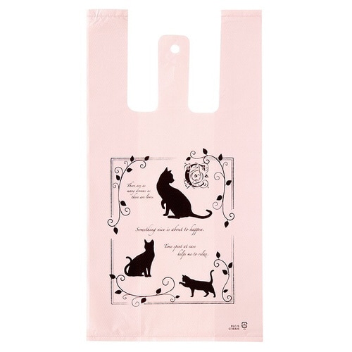 エレガントキャットレジバッグ−S 100枚×10