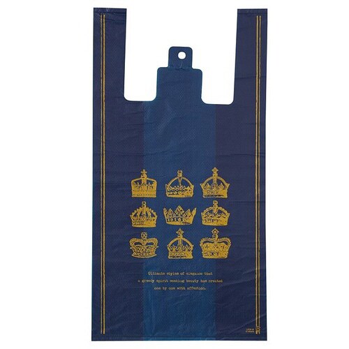 クラウンレジバッグ−M 100枚×3