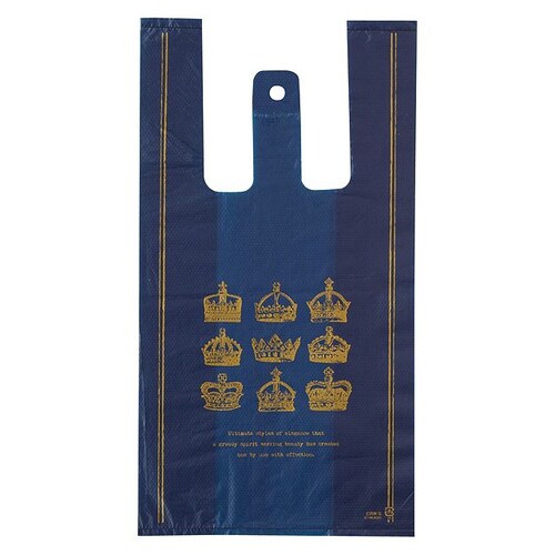 クラウンレジバッグ−S 100枚×10