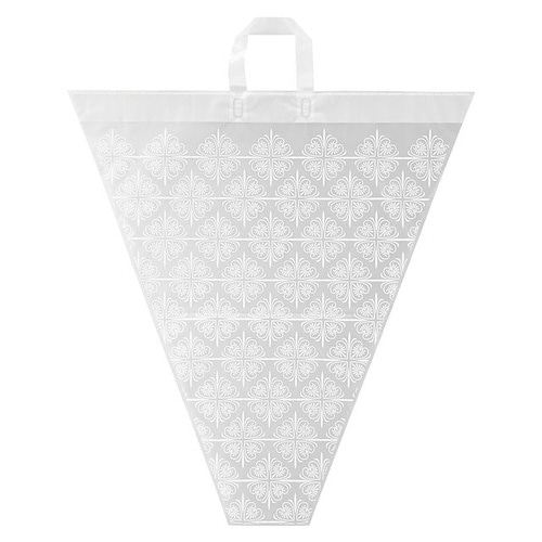 クラシックフロストバケツ型バッグ−5 20枚