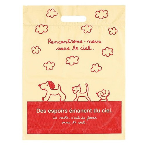 スキップキッズPEバッグ−2 100枚×2