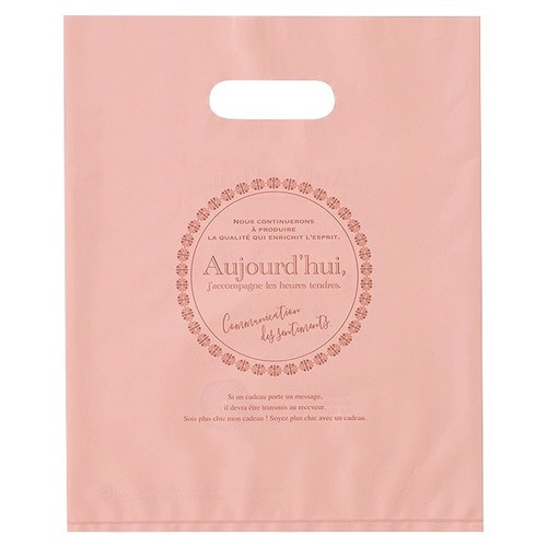 ターンドルPEバッグ−5 100枚×2