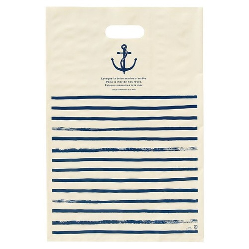 トラディショナルPEバッグ−3 50枚×2