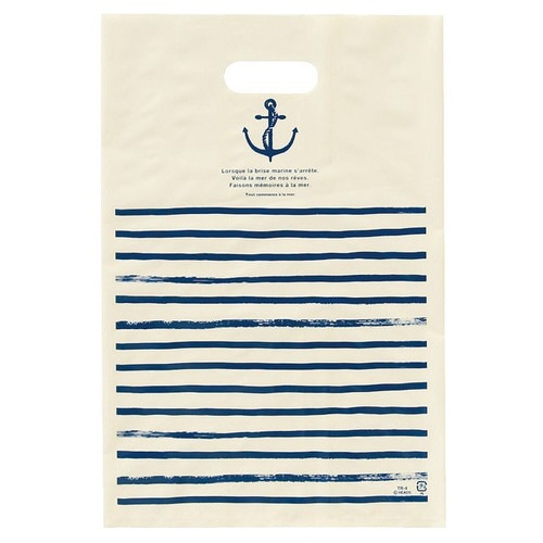 トラディショナルPEバッグ−4 100枚×2