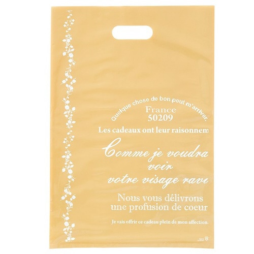 ナチュラルバインPEバッグ−3 50枚×2