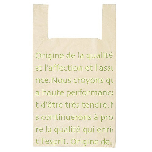 パリジェンヌジャンボレジバッグ−L 50枚