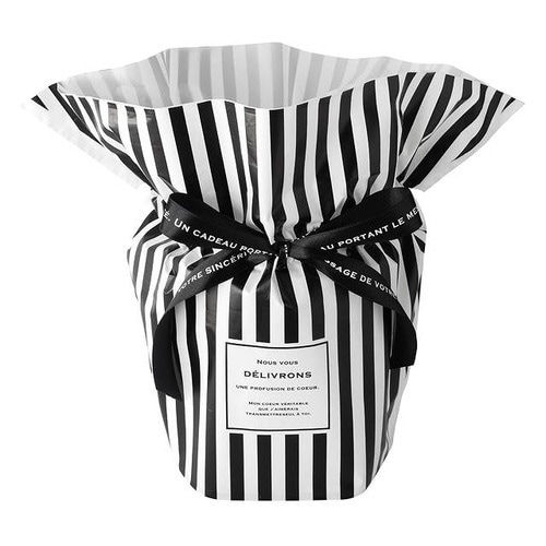 フィエルテリボン付ポットカバー−5 10枚×2