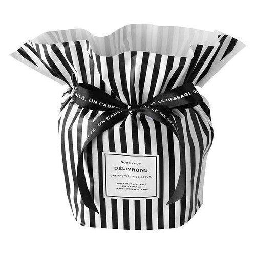 フィエルテリボン付ポットカバー−6 10枚×2