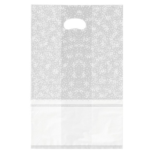 プチフラワーガゼットバッグ−S 100枚×2