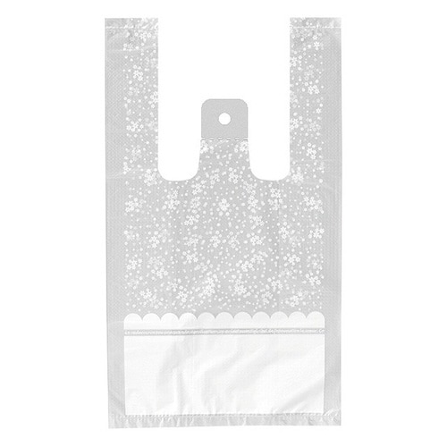 プチフラワーレジバッグ−SS 200枚×5