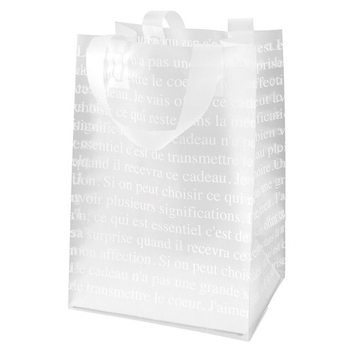 フレンチフロストワイドバッグ−SS 20枚×2