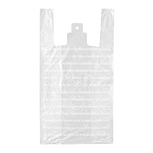 フレンチフロストレジバッグ−2 100枚×3