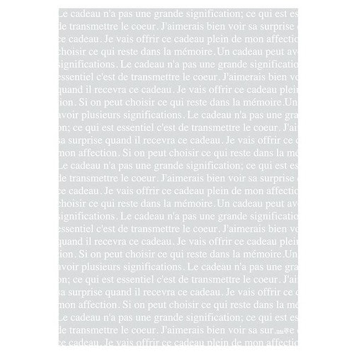 フレンチフロスト平袋−1 50枚×3