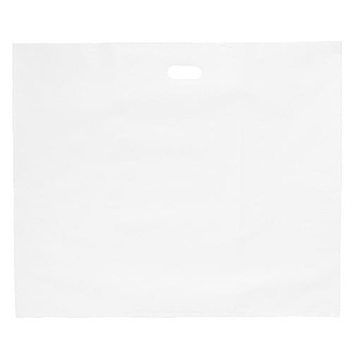 ホワイトPEバッグ 50枚