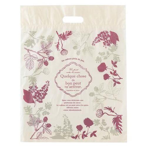 モダンリラックスPEバッグ−2 100枚