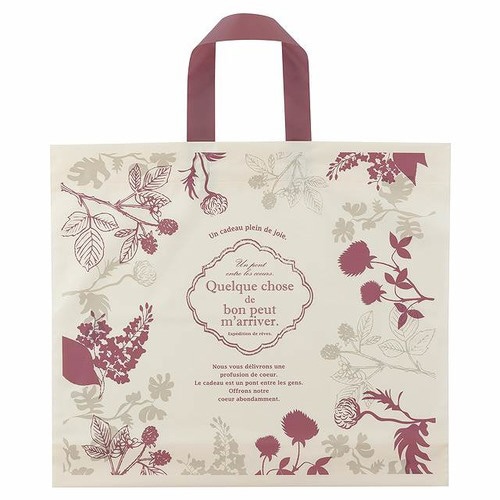 モダンリラックスハンドルバッグ−2 30枚