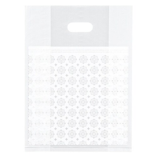 ヨーロピアンフロストガゼットバッグ−M100枚×2