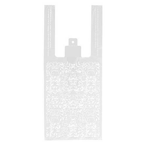 リーフフロストレジバッグ−L 100枚×2