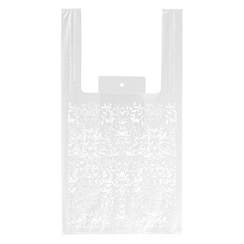 リーフフロストレジバッグ−LL 100枚