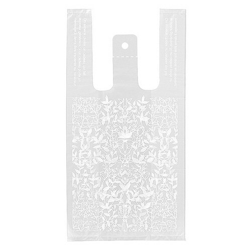 リーフフロストレジバッグ−S 100枚×10