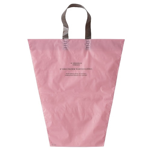 ルレーブバケツ型バッグ−L 20枚×2