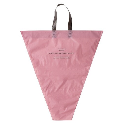 ルレーブバケツ型バッグ−X 20枚