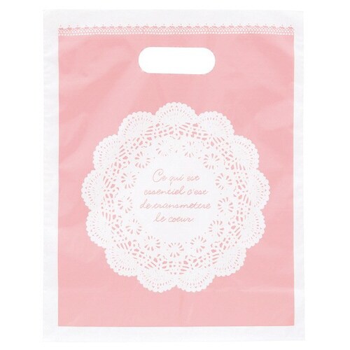 レースPEバッグ−5 100枚×2