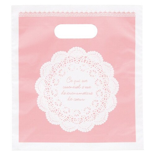 レースPEバッグ−6 100枚×3