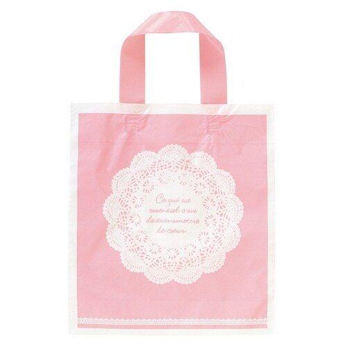 レースハンドルバッグ−4 50枚×2