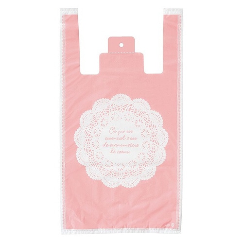 レースレジバッグ−L 100枚×2