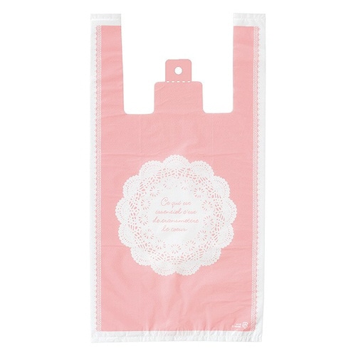 レースレジバッグ−M 100枚×3