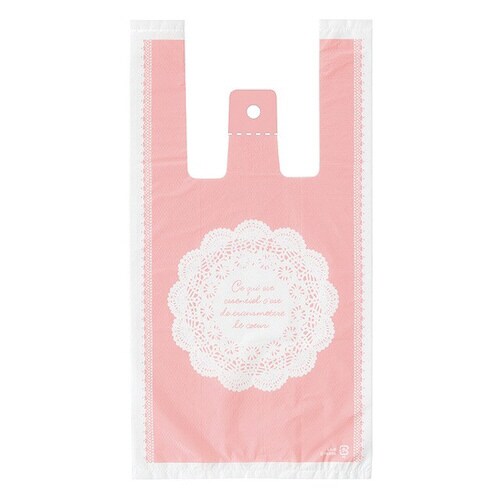 レースレジバッグ−S 100枚×10