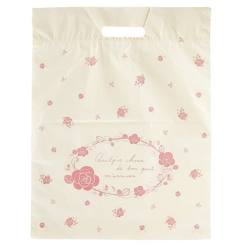 ロマンチックスイートPEバッグ−2 100枚×2