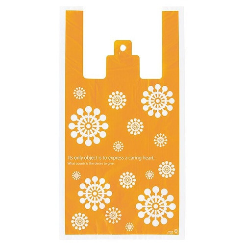 北欧レジバッグ−M 100枚×3