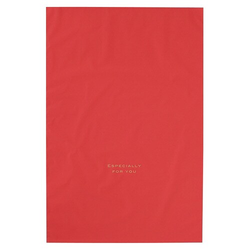 梨地バッグレッド−LL 20枚×2