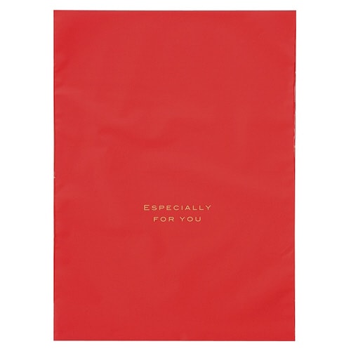 梨地バッグレッド−LM 30枚×2