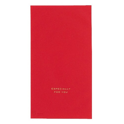 梨地バッグレッド−XS 100枚×2