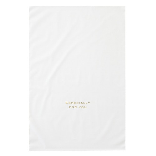 梨地バッグホワイト−L 30枚×2