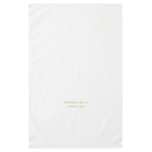 梨地バッグホワイト−LL 20枚×2