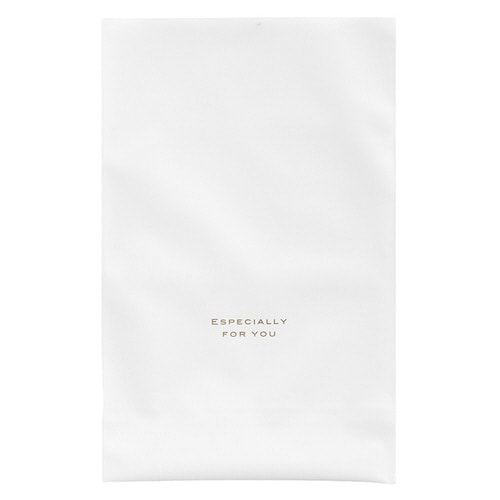 梨地バッグホワイト−S 50枚×2