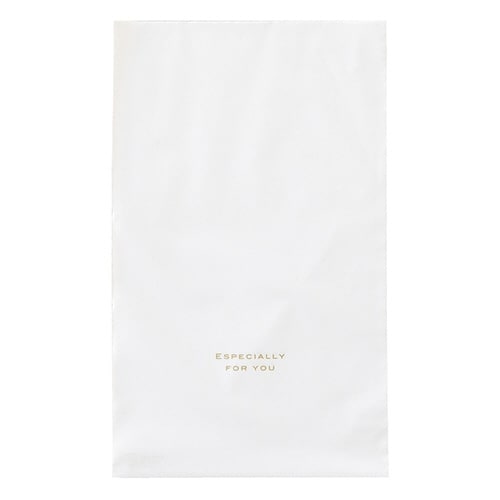 梨地バッグホワイト−SS 50枚×2