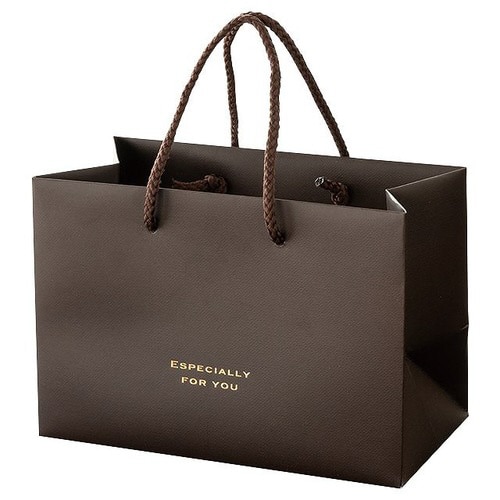 エスペシャリーフォーユーミニペーパーバッグ−1×2