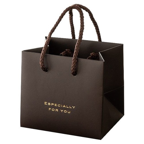 エスペシャリーフォーユーミニペーパーバッグ−2×2