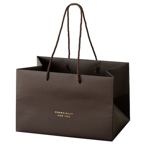 エスペシャリーフォーユーラージペーパーバッグ2×2