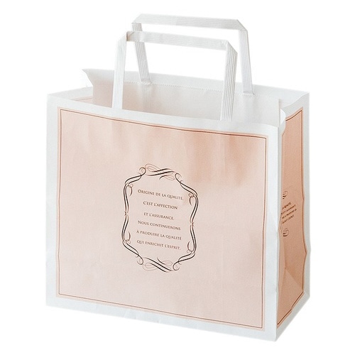 エレガントスイートペーパーバッグ−4/ハーフ×2