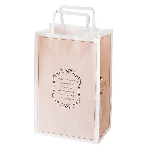 エレガントスイートペーパーバッグ−4/ロング×2